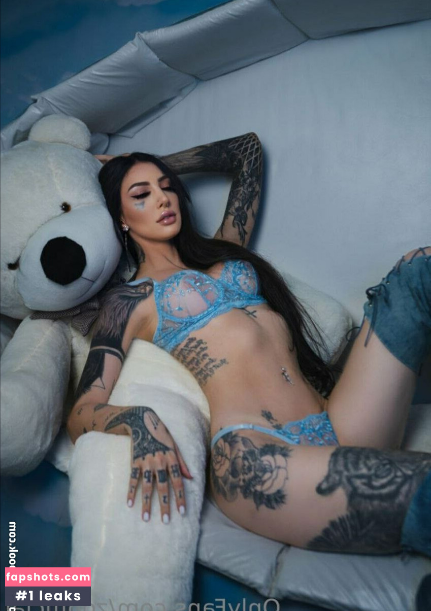 Priscilla D'Ávila Machado gallery photo #33