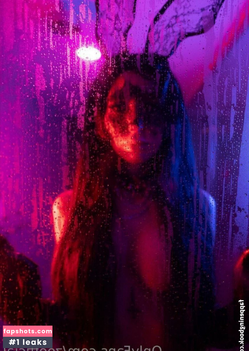 Priscilla D'Ávila Machado gallery photo #35