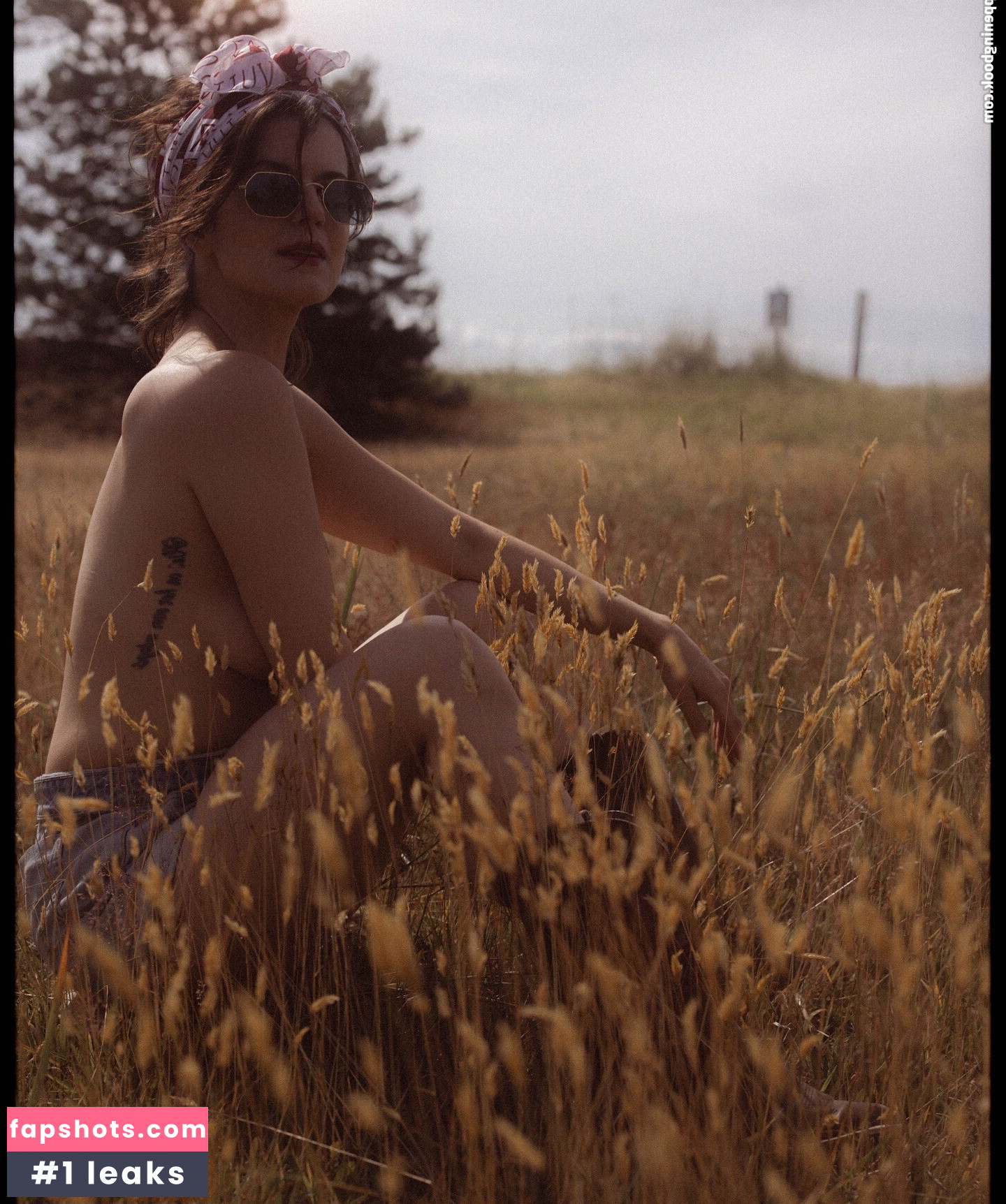 Priscilla Faia gallery photo #2