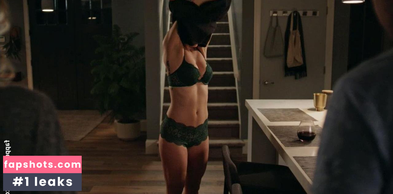 Priscilla Faia gallery photo #13