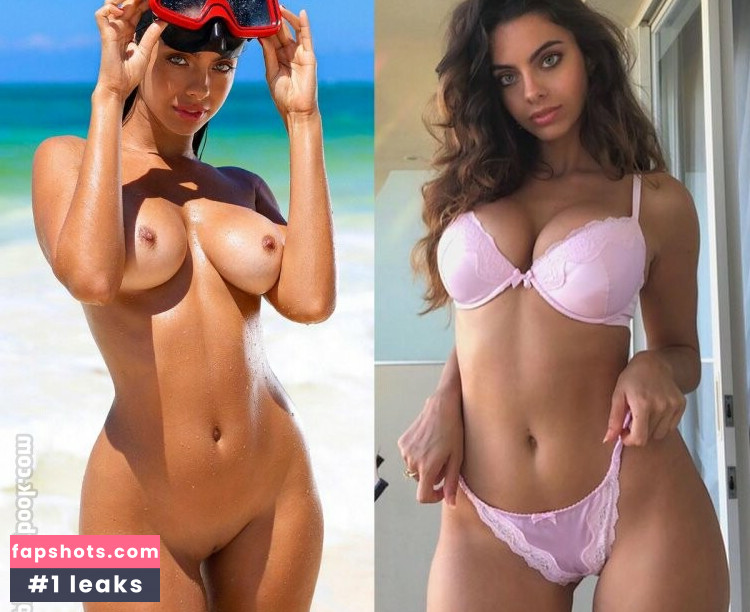 Priscilla Huggins Nude Leaks OnlyFans Photos #6 - LeakJerk