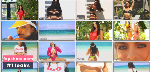 Priscilla Huggins Ortiz Nude Leaks OnlyFans Photos #25 - LeakJerk