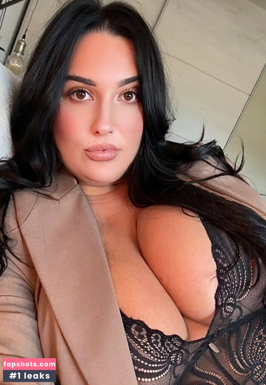 Priscilla Huisman gallery photo #38