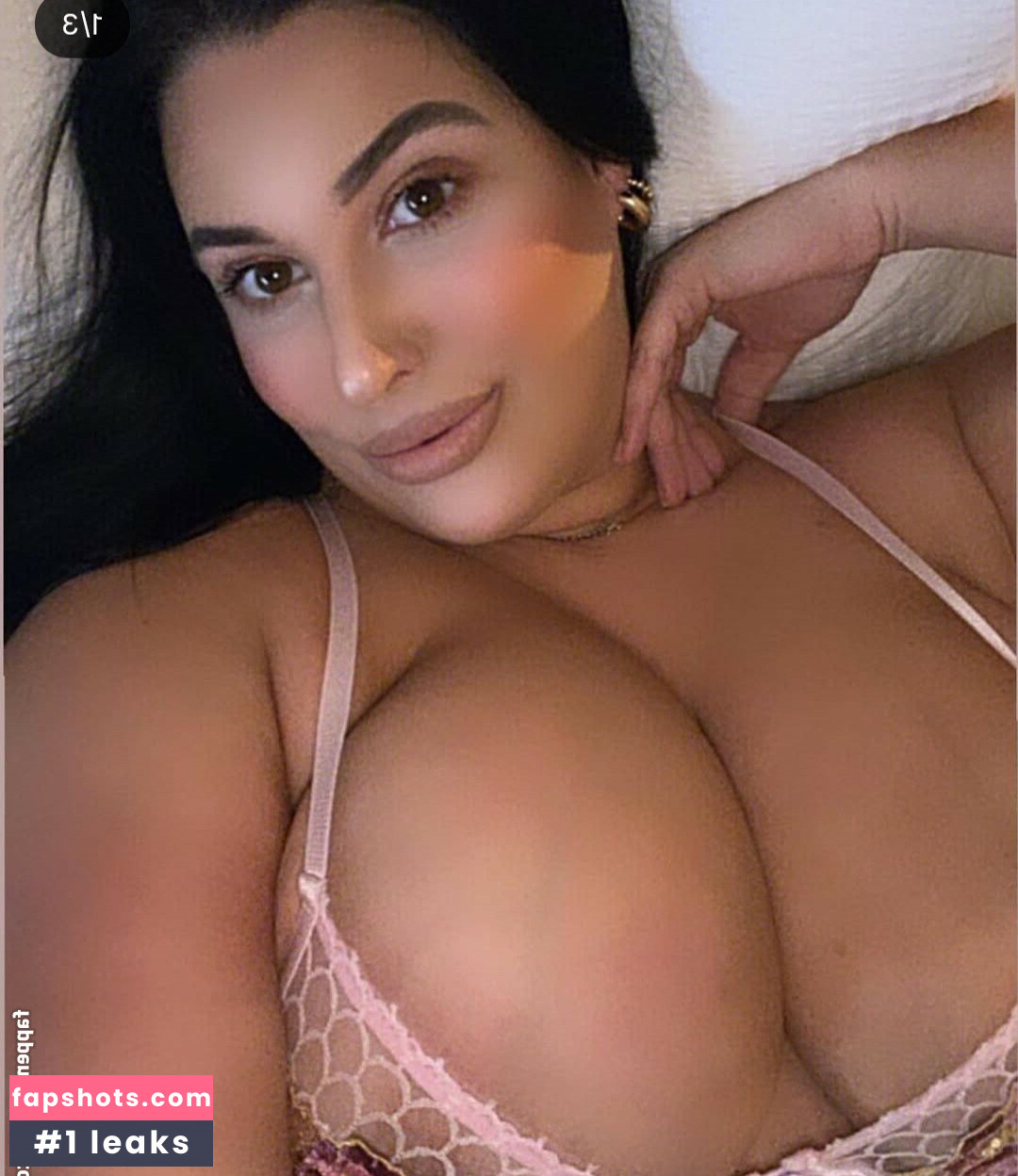 Priscilla Huisman gallery photo #43