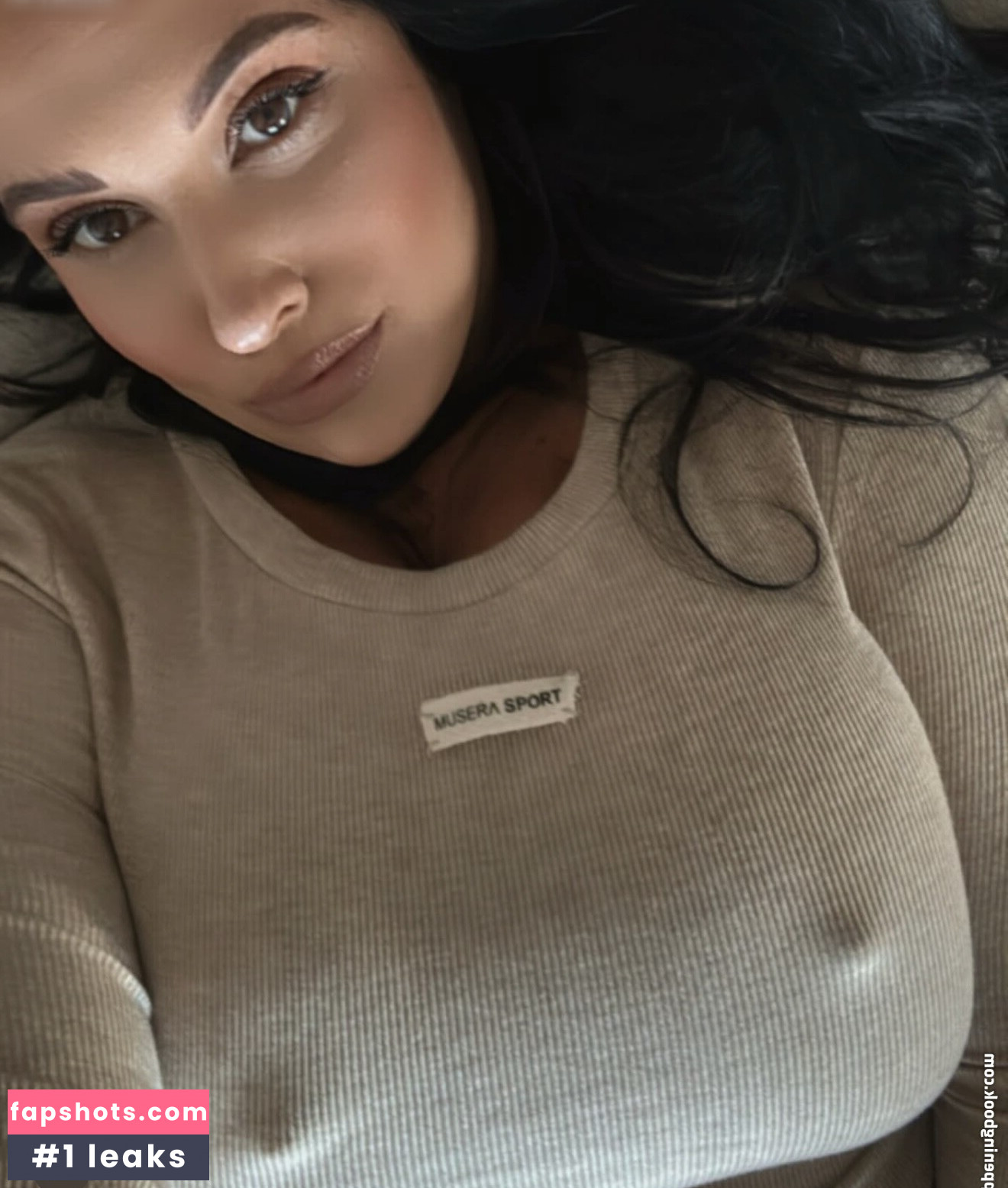 Priscilla Huisman gallery photo #46