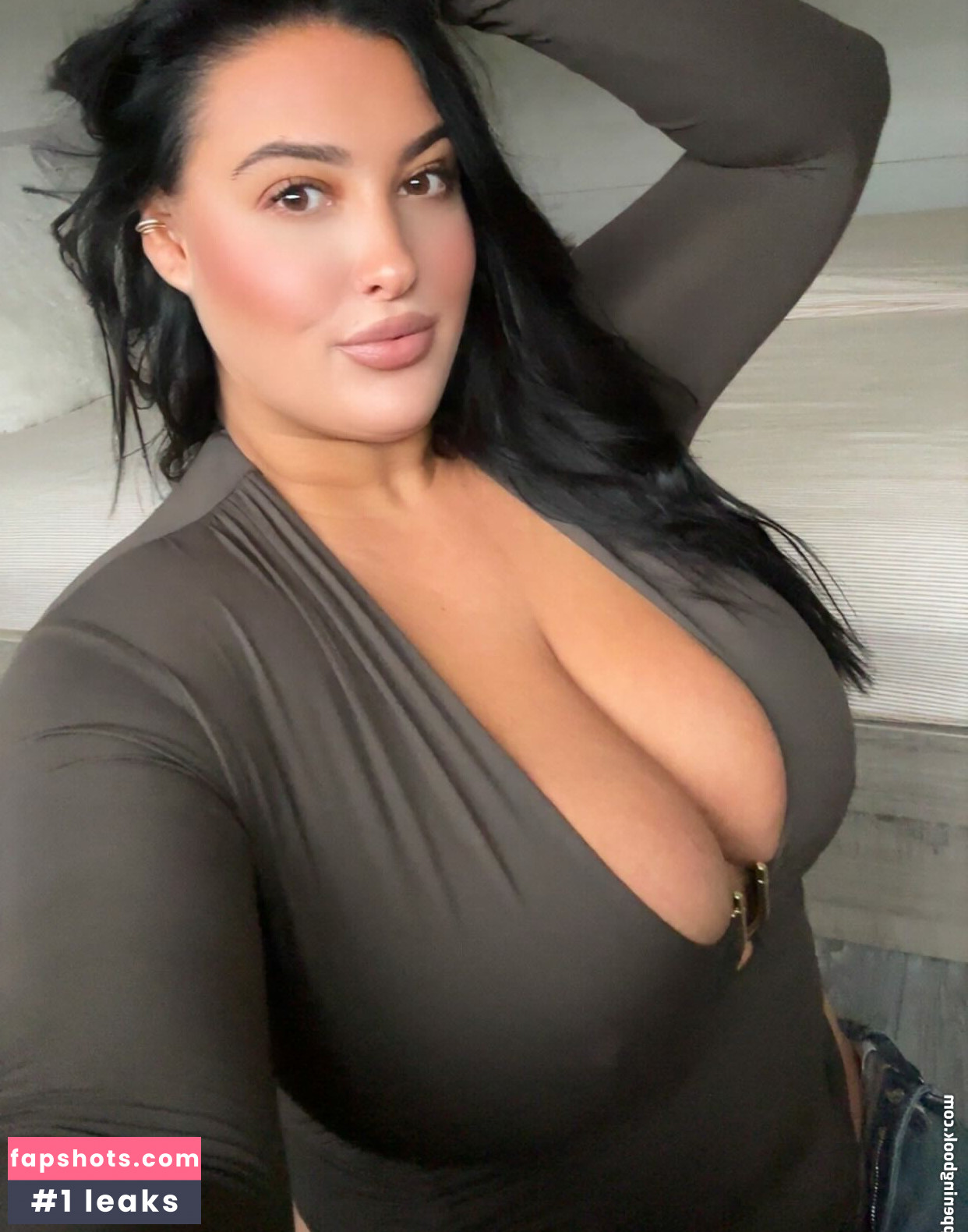 Priscilla Huisman gallery photo #8