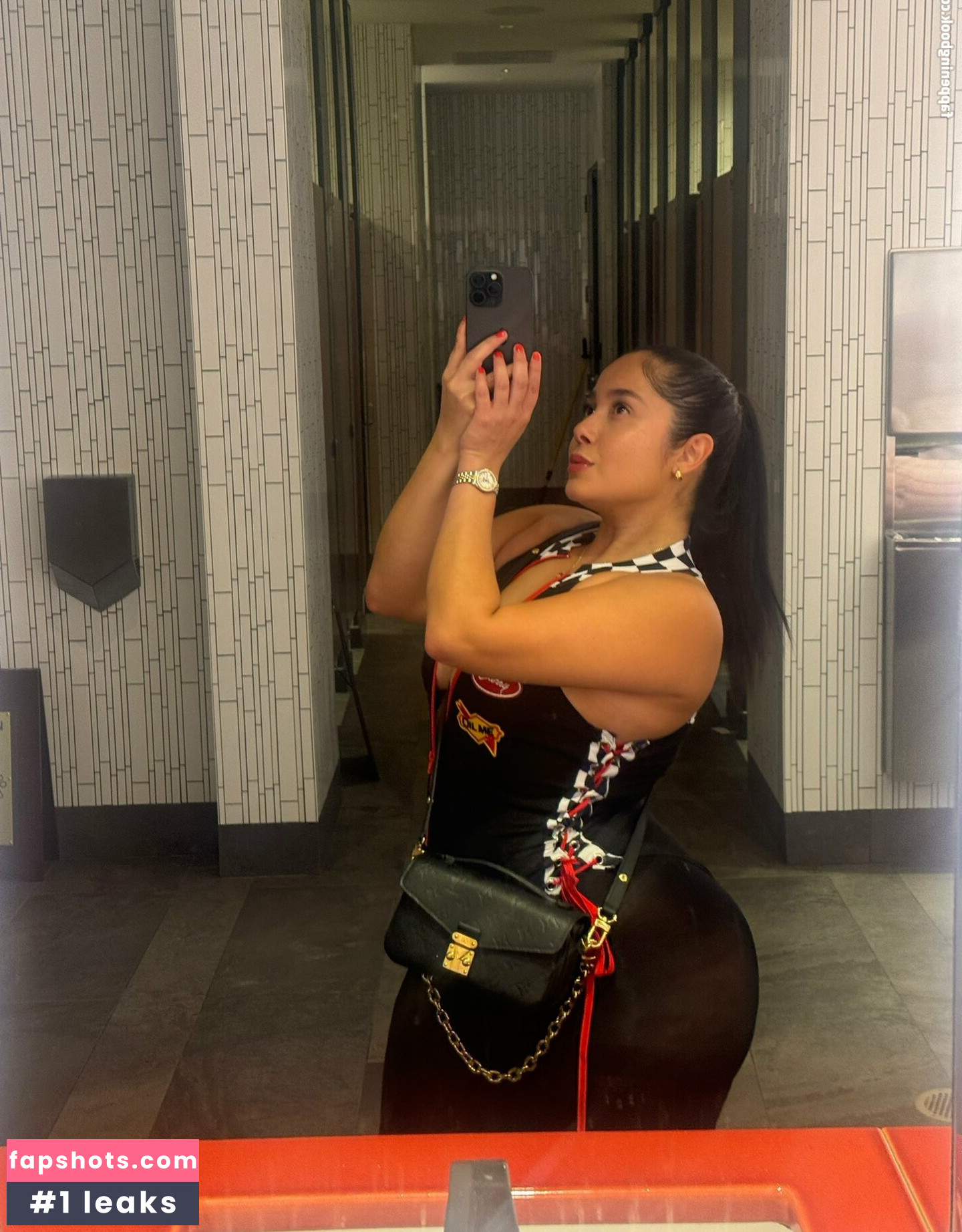 Priscilla Lina / Priscillalinaa Filtración Desnuda OnlyFans Foto #5 - Fapshots