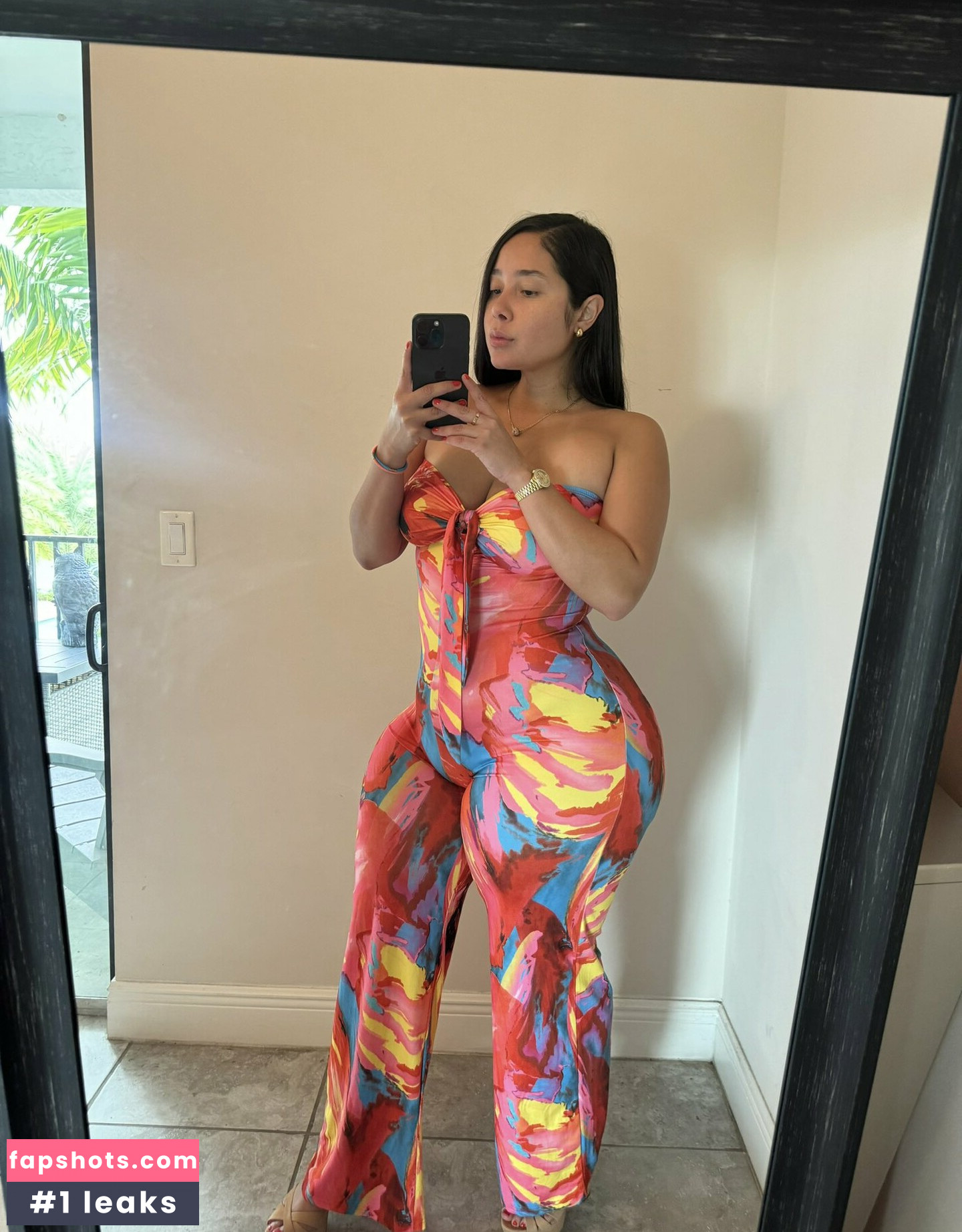 Priscilla Lina / Priscillalinaa Filtración Desnuda OnlyFans Foto #6 - Fapshots