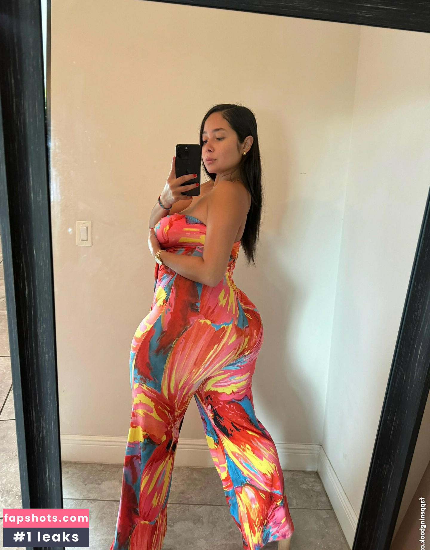 Priscilla Lina / Priscillalinaa Filtración Desnuda OnlyFans Foto #9 - Fapshots