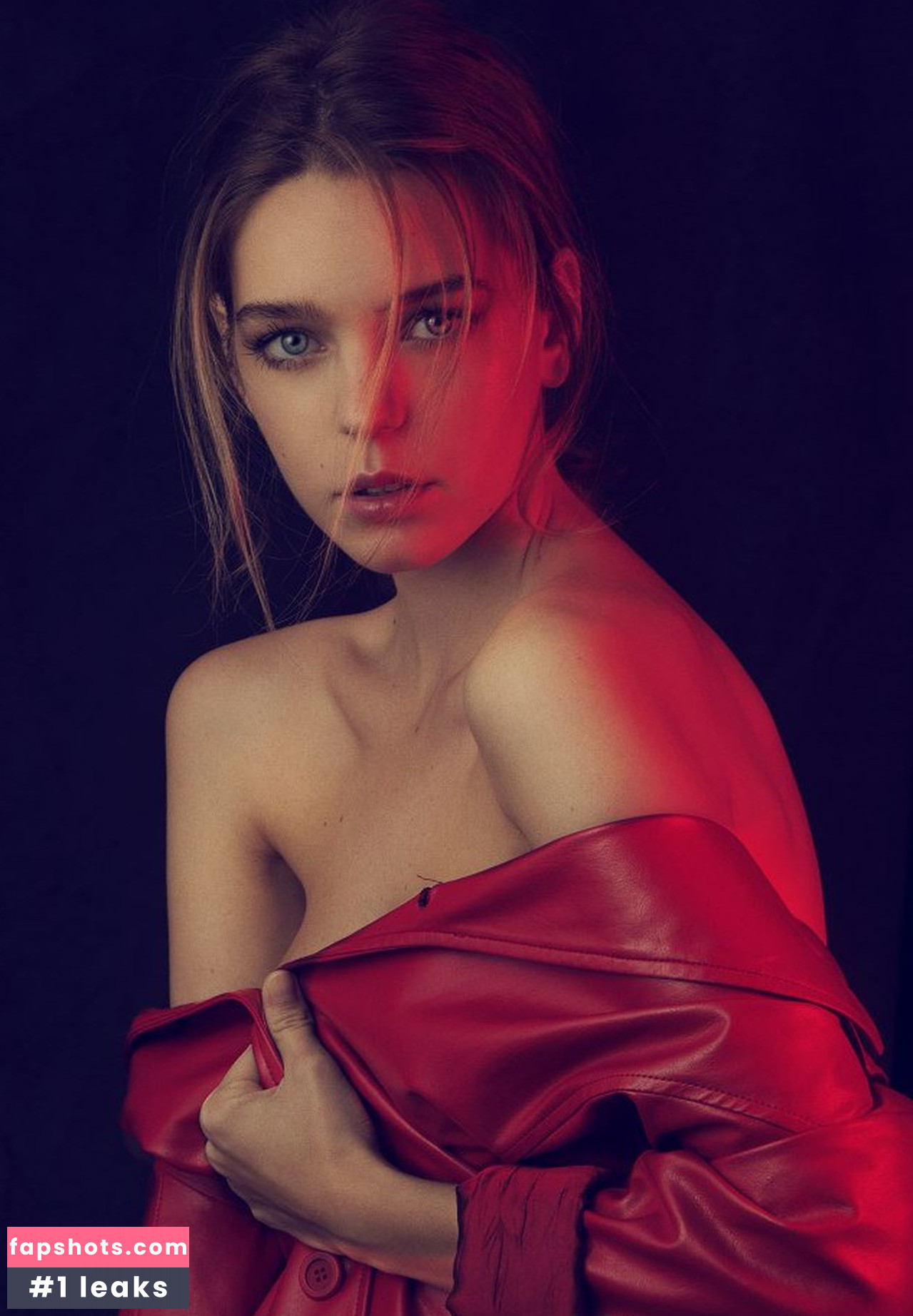 Priscilla Mezzadri gallery photo #15