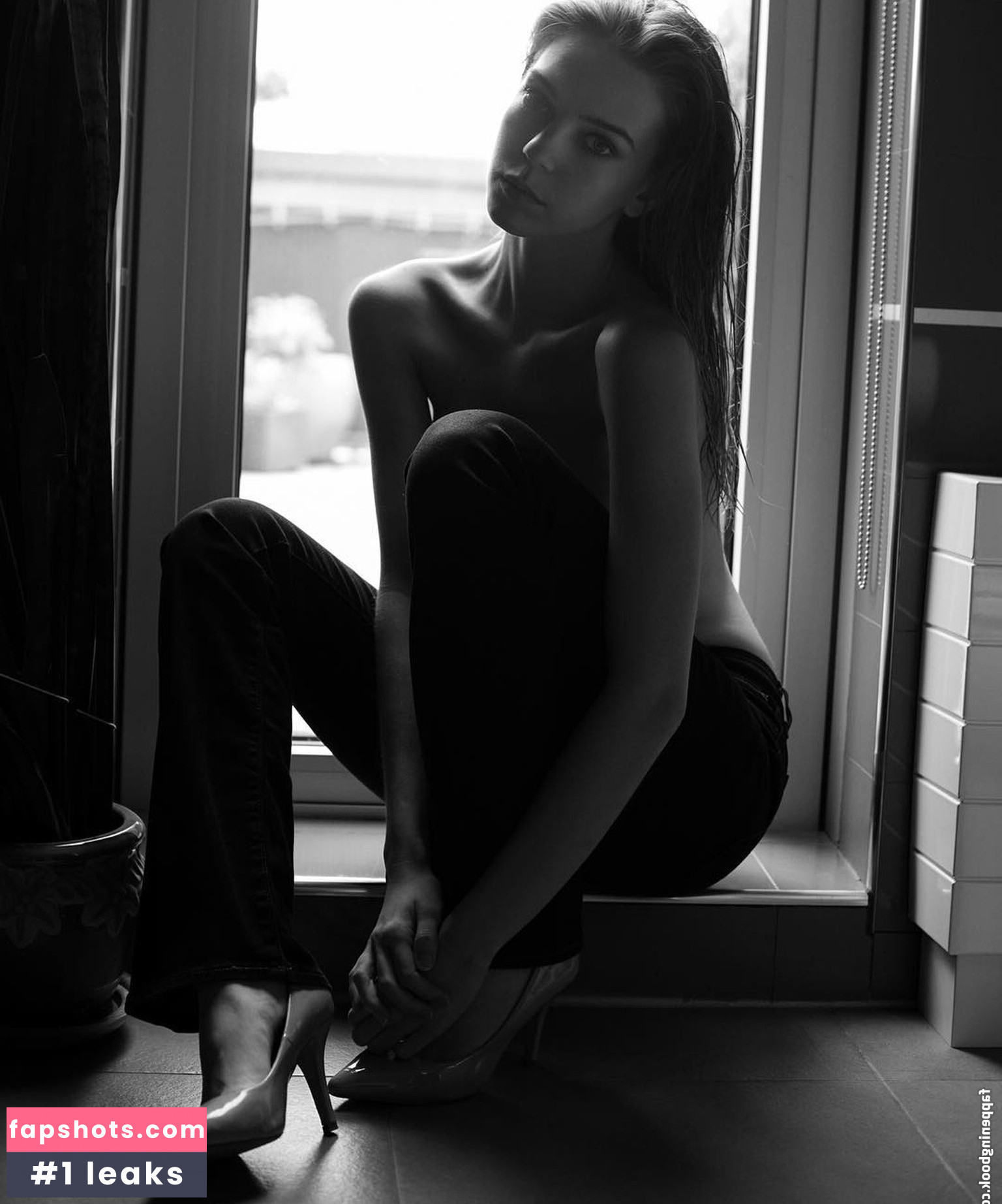 Priscilla Mezzadri gallery photo #28