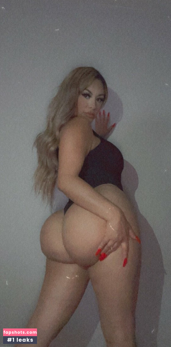 Priscilla Morales Nude Leaks OnlyFans Photos #26 - LeakJerk