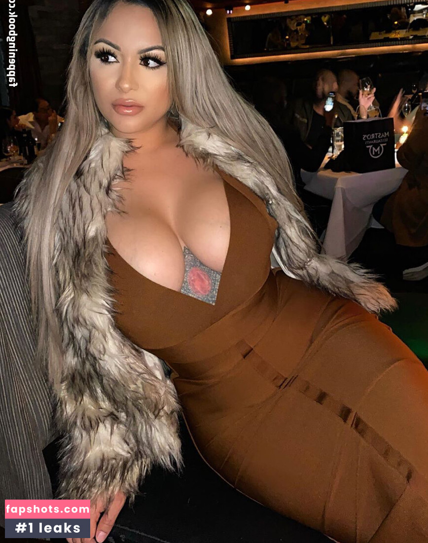 Priscilla Morales Nude Leaks OnlyFans Photos #27 - LeakJerk