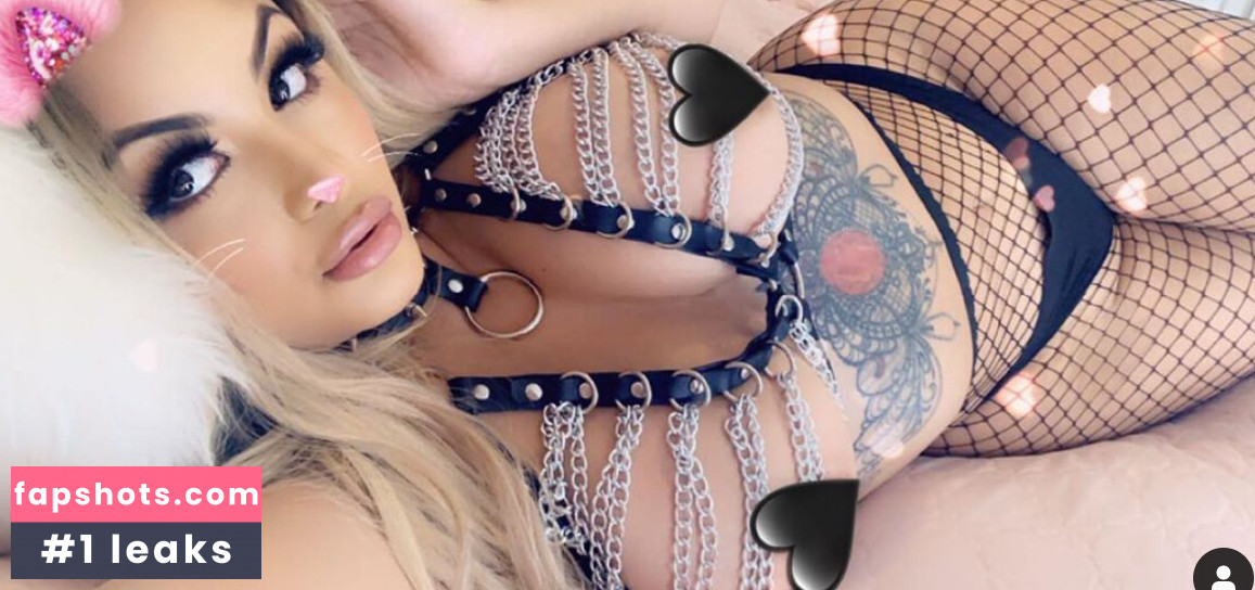 Priscilla Morales Nude Leaks OnlyFans Photos #36 - LeakJerk