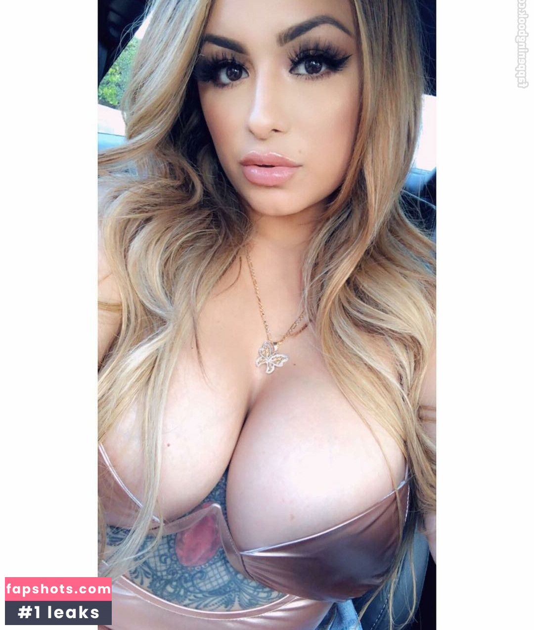 Priscilla Morales Nude Leaks OnlyFans Photos #5 - LeakJerk