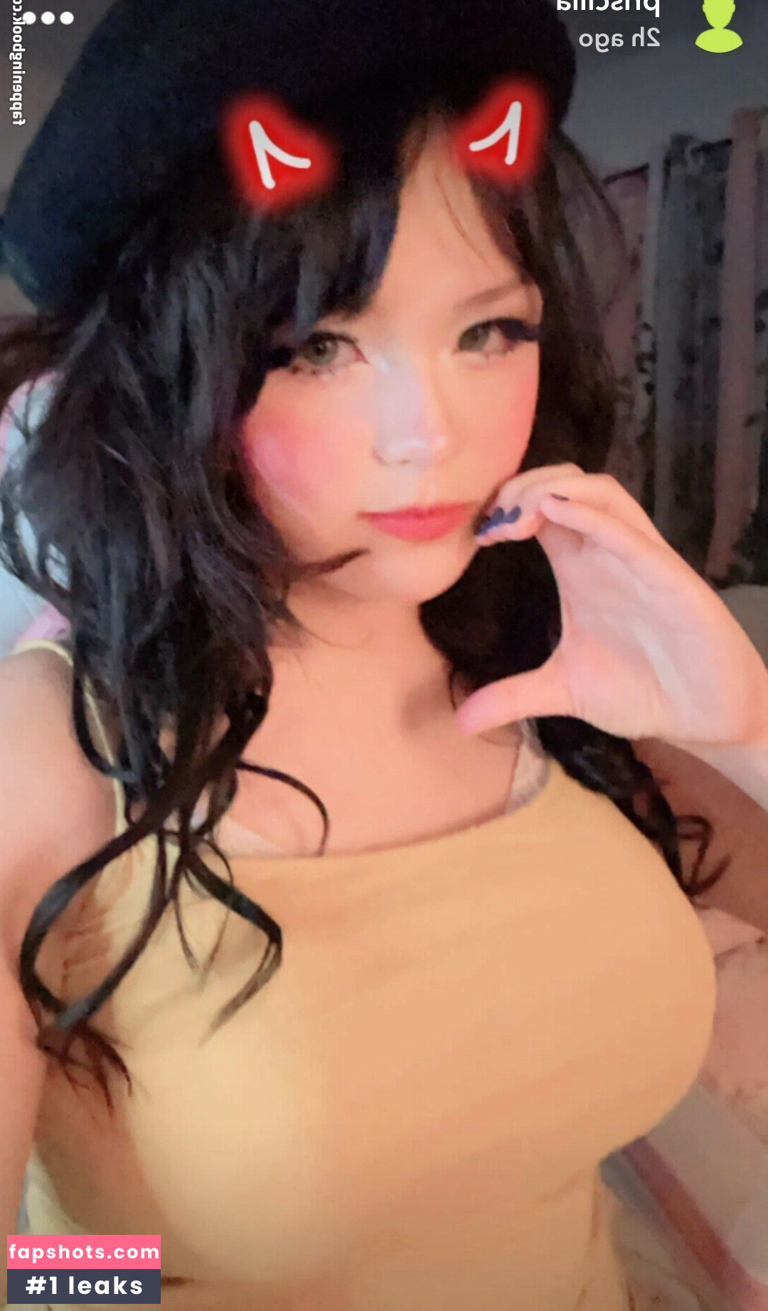 Priscilla gallery photo #8