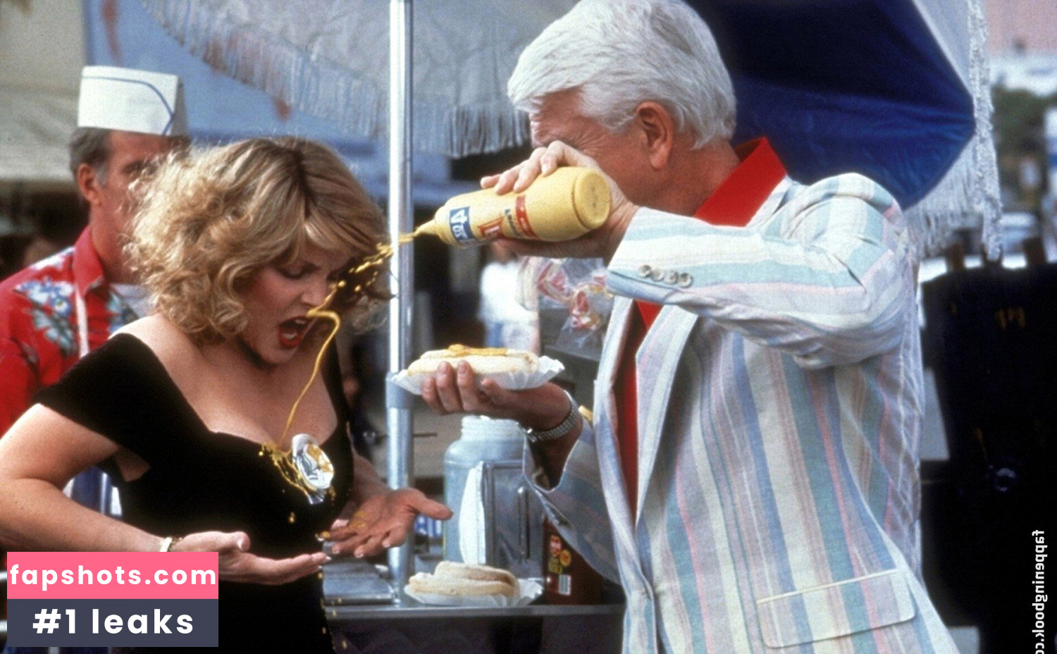 Priscilla Presley Nude Leaks OnlyFans Photos #15 - LeakJerk