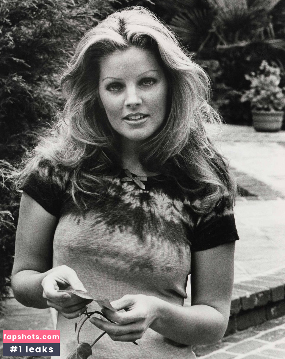 Priscilla Presley Nude Leaks OnlyFans Photos #3 - LeakJerk