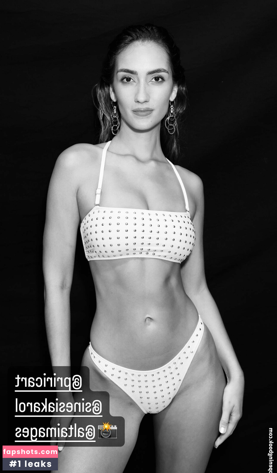 Priscilla Ricart Nacktheit OnlyFans Fotos #222 - Fapshots