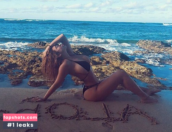 Priscilla Stephanie Nude Leaks OnlyFans Photos #6 - LeakJerk