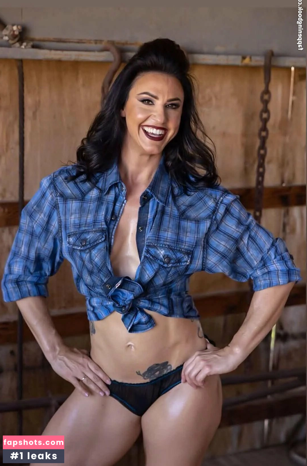 PriscillaJFit gallery photo #12