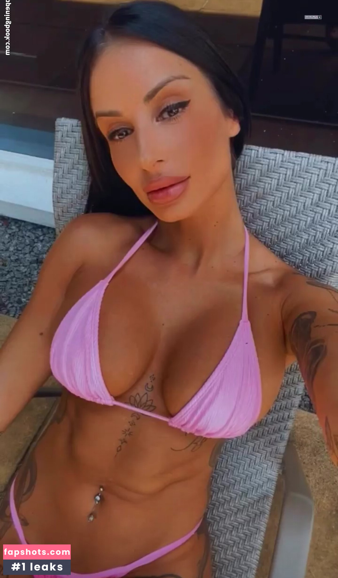 Priscillaspiridis gallery photo #19