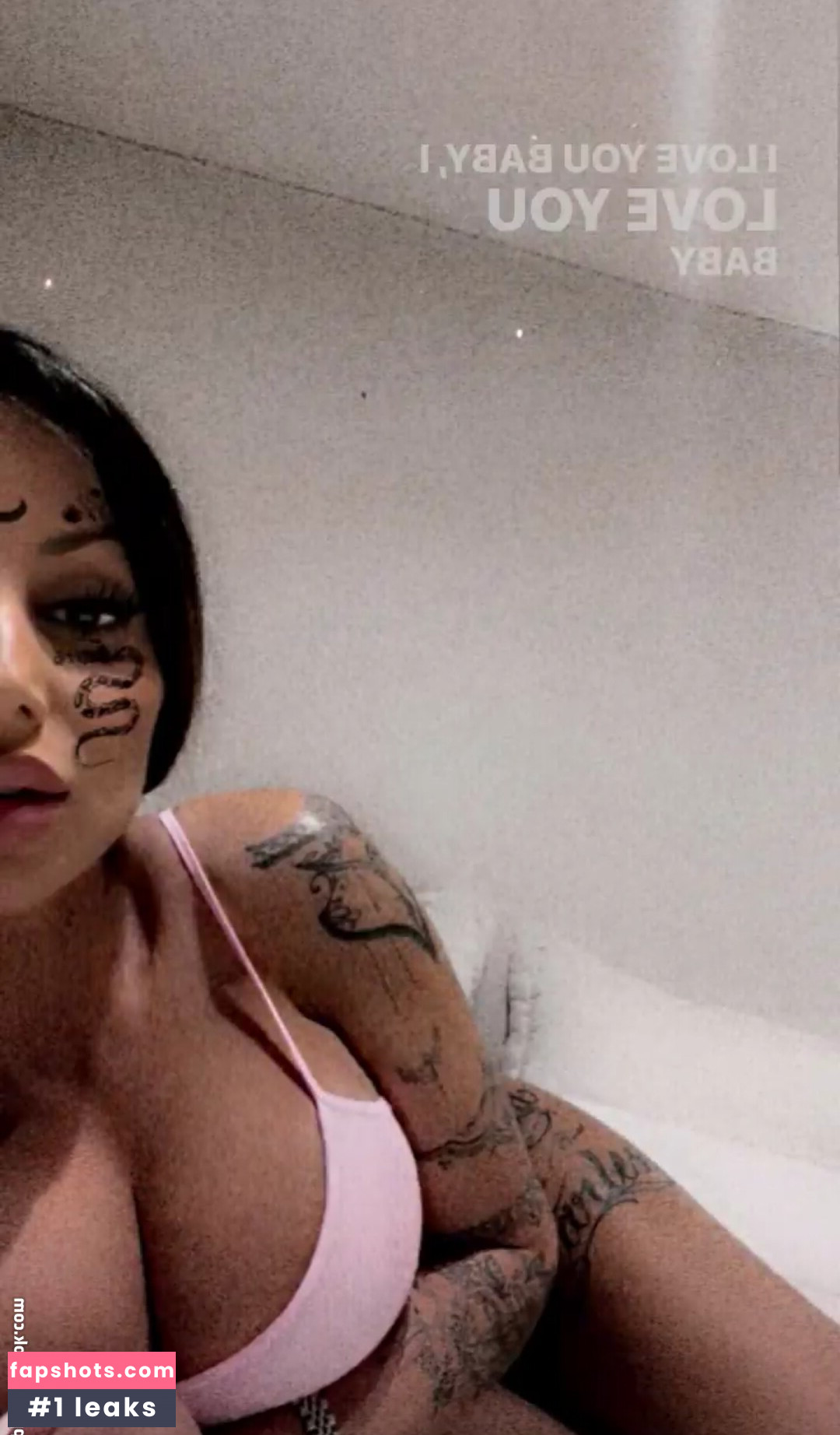 Priscillaspiridis gallery photo #6