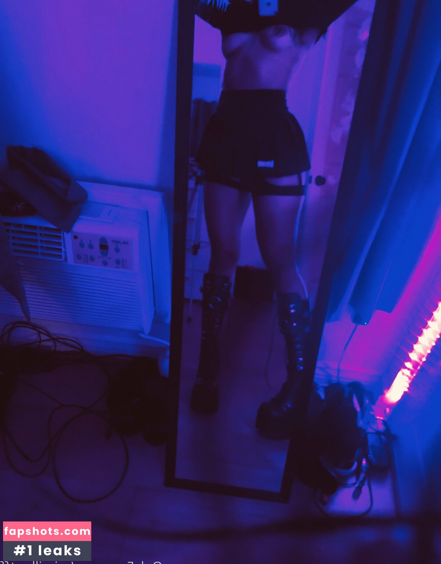 priscillawtff Nude Leaks OnlyFans Photos #2 - LeakJerk