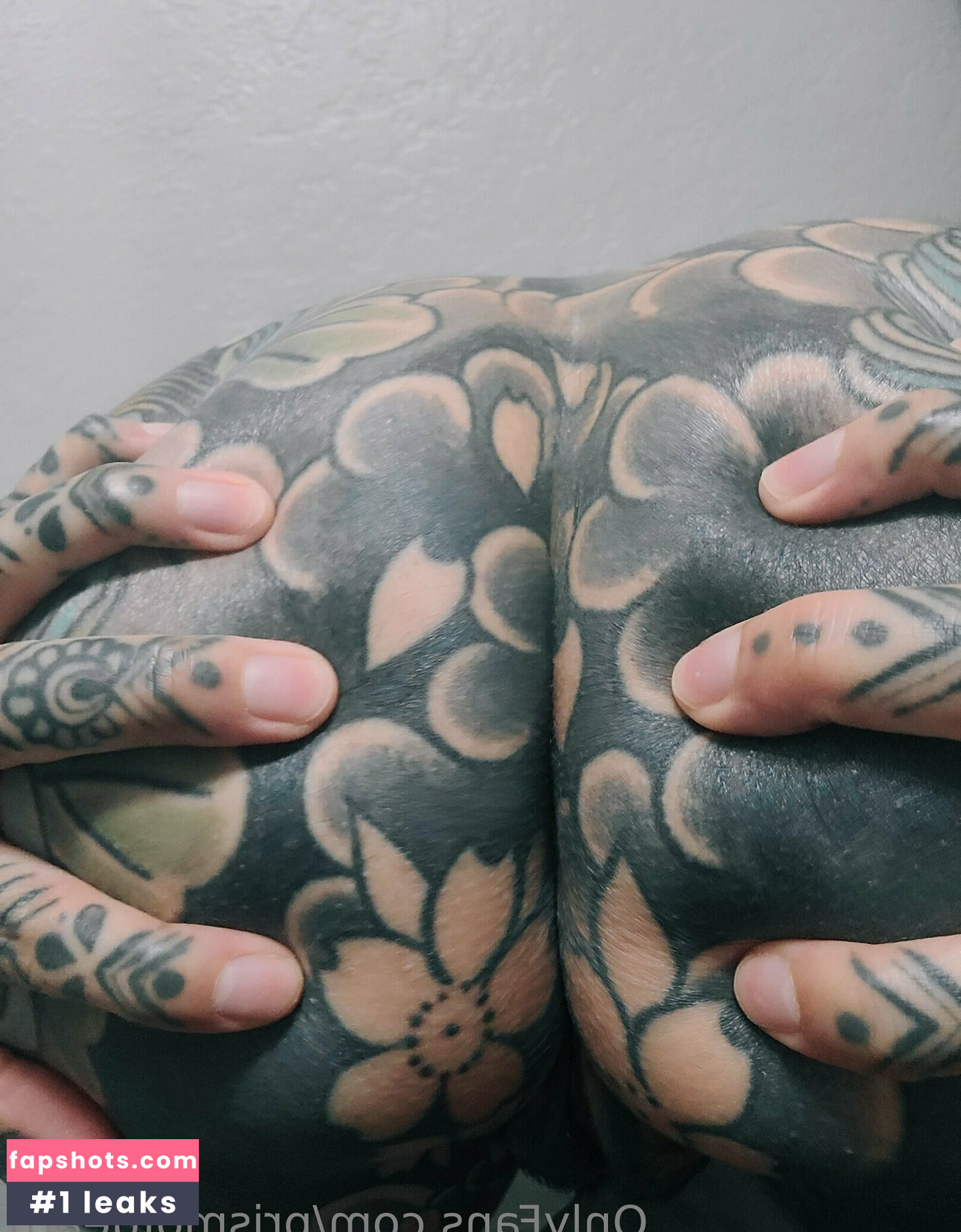 prismofdeath Nacktheit OnlyFans Fotos #2 - Fapshots