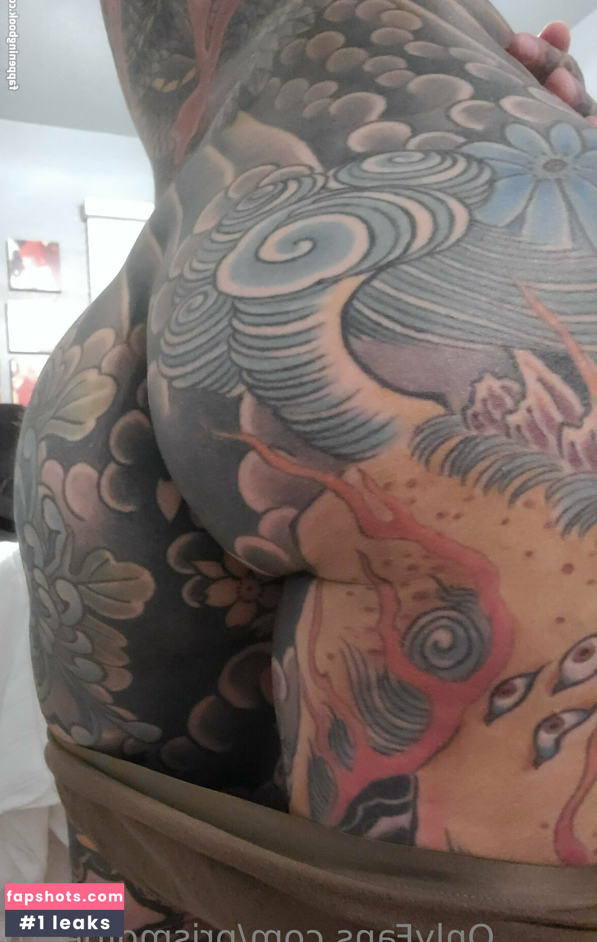 prismofdeath Nacktheit OnlyFans Fotos #11 - Fapshots