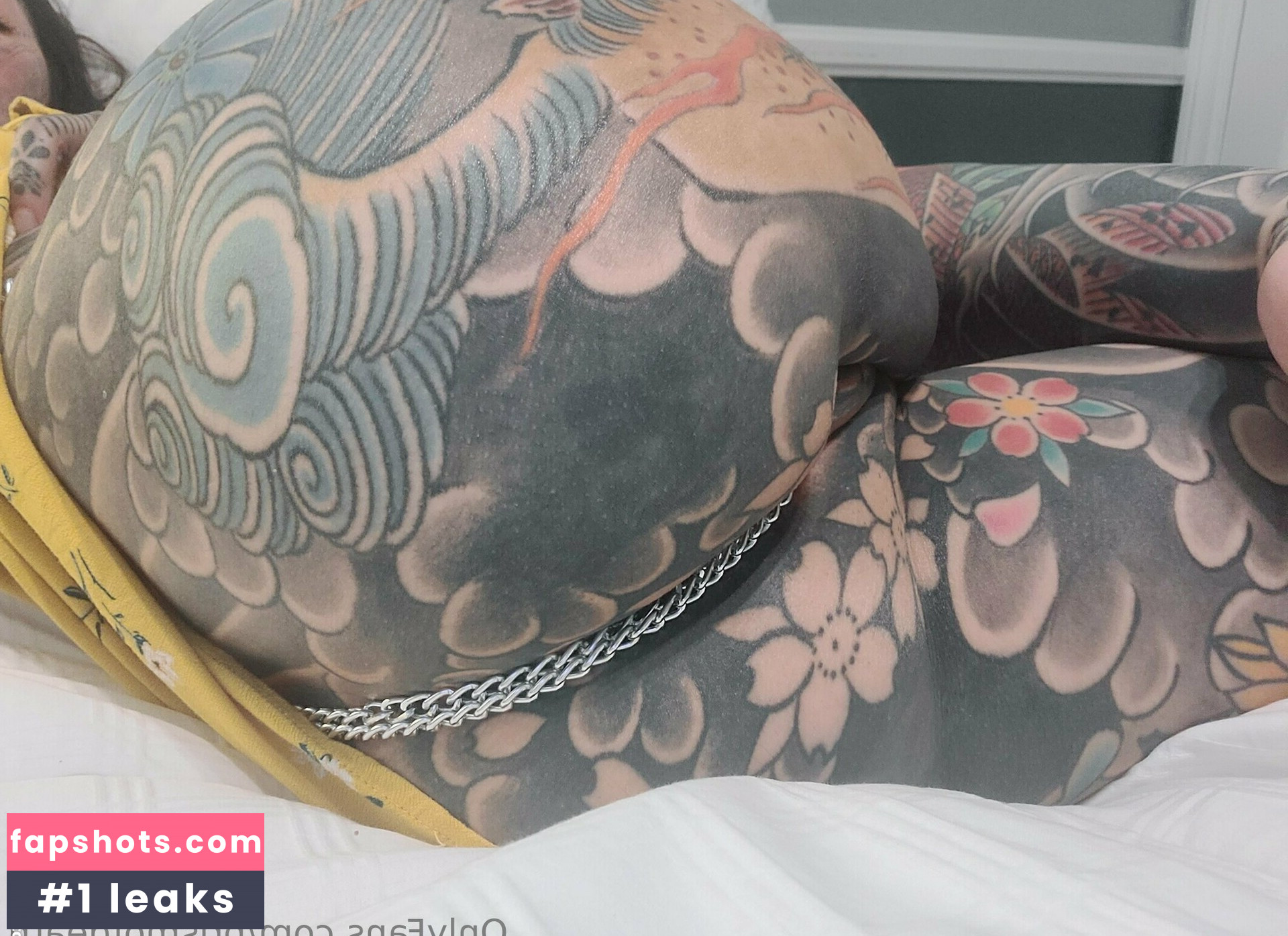 prismofdeath Filtración Desnuda OnlyFans Foto #3 - Fapshots