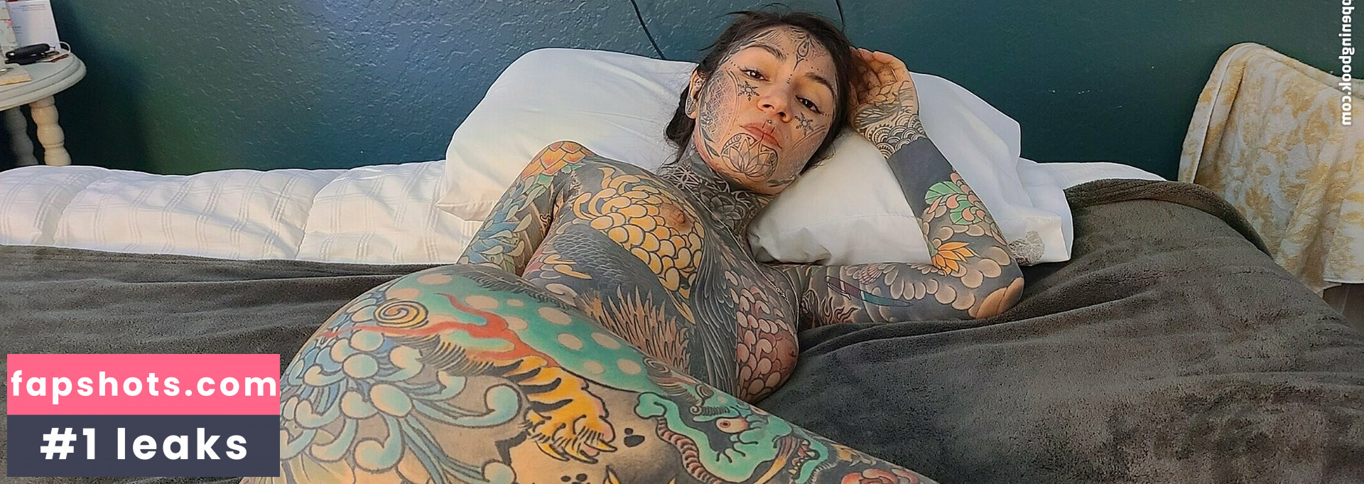 prismofdeath Nacktheit OnlyFans Fotos #5 - Fapshots