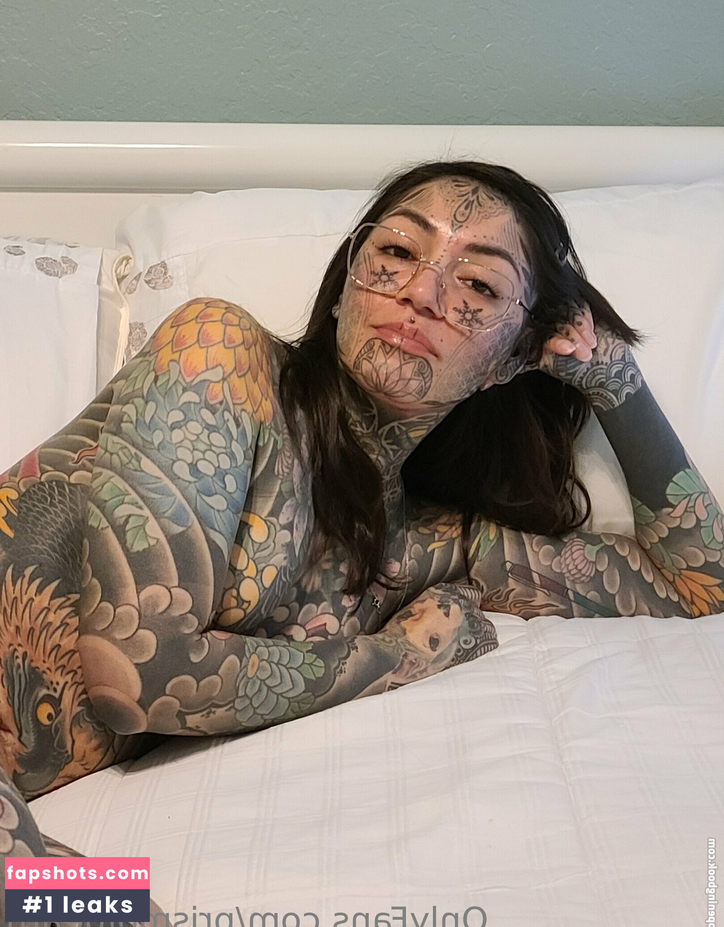 prismofdeath Nacktheit OnlyFans Fotos #9 - Fapshots