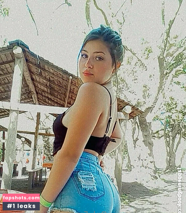 prisuarezx Filtración Desnuda OnlyFans Foto #2 - Fapshots