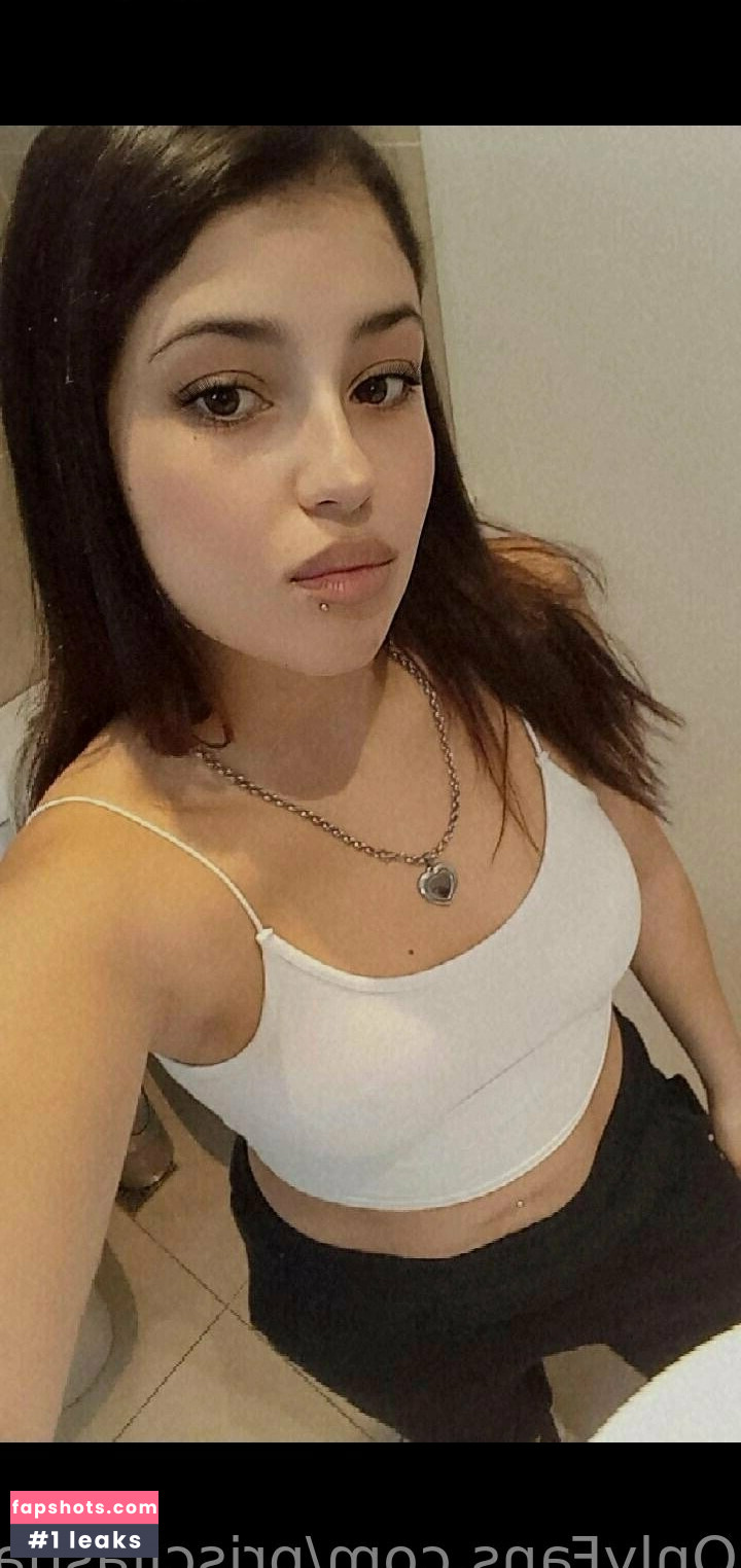 prisuarezx Filtración Desnuda OnlyFans Foto #14 - Fapshots
