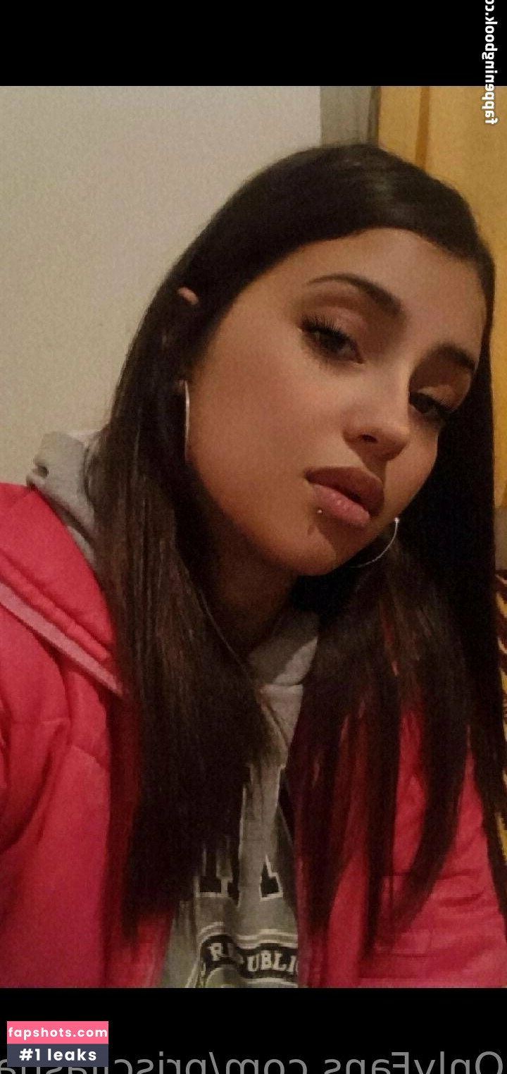 prisuarezx Filtración Desnuda OnlyFans Foto #22 - Fapshots