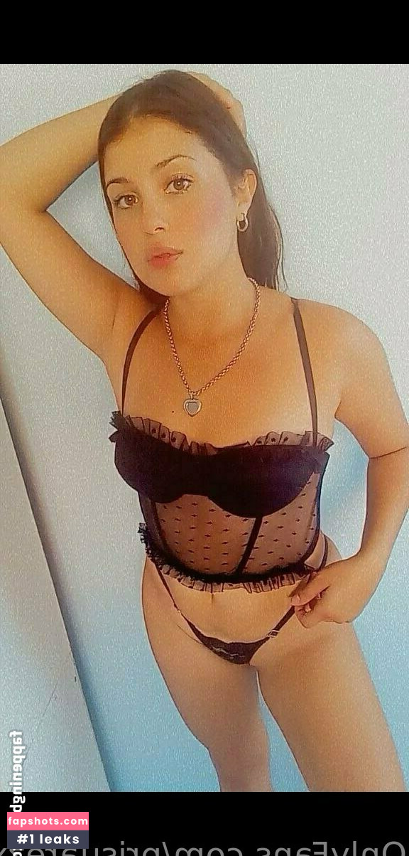 prisuarezx Filtración Desnuda OnlyFans Foto #27 - Fapshots