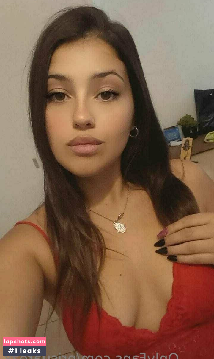 prisuarezx Filtración Desnuda OnlyFans Foto #4 - Fapshots