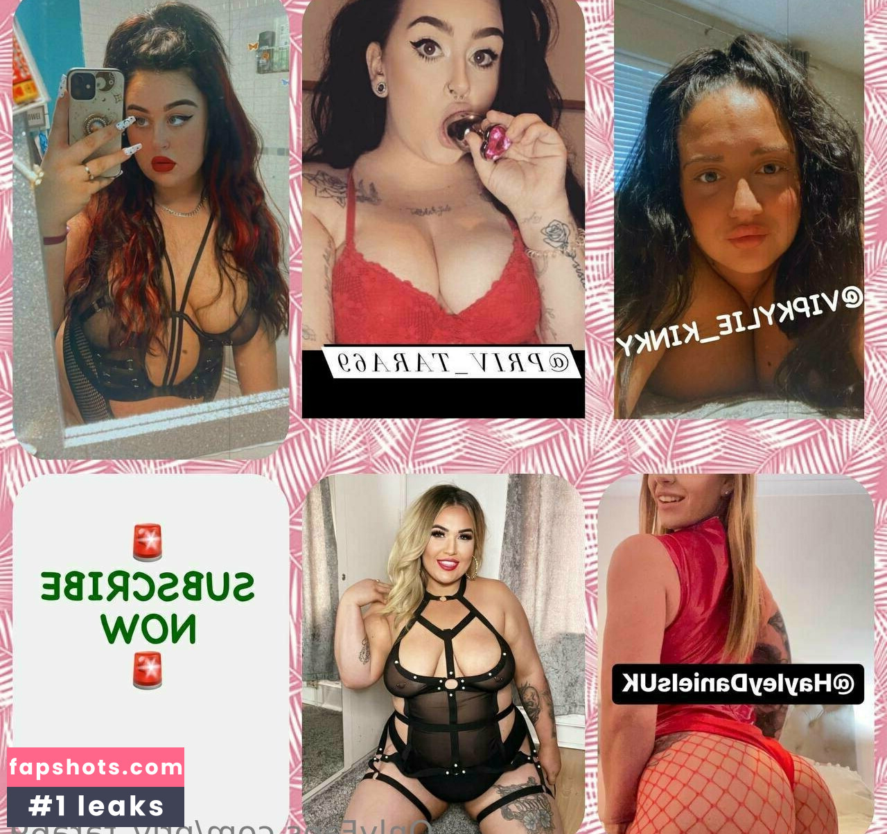 priv_tara69 Nacktheit OnlyFans Fotos #15 - Fapshots