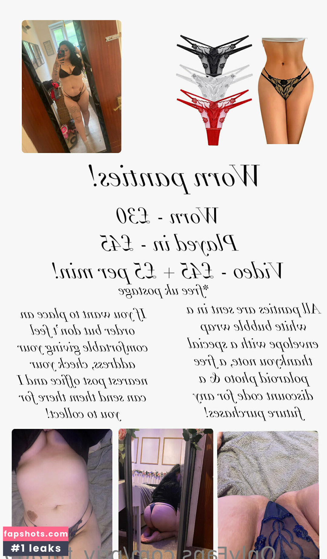 priv_tara69 Nacktheit OnlyFans Fotos #19 - Fapshots