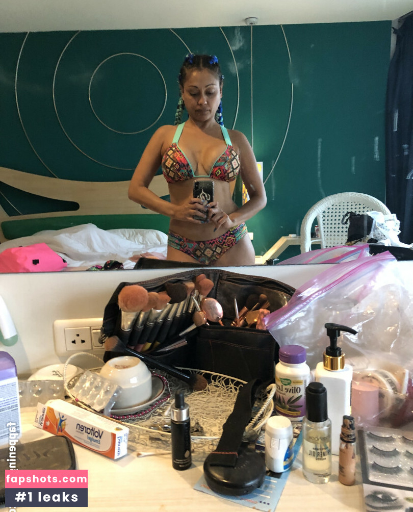 Priya Anjali Rai Nude Leaks OnlyFans Photos #114 - LeakJerk