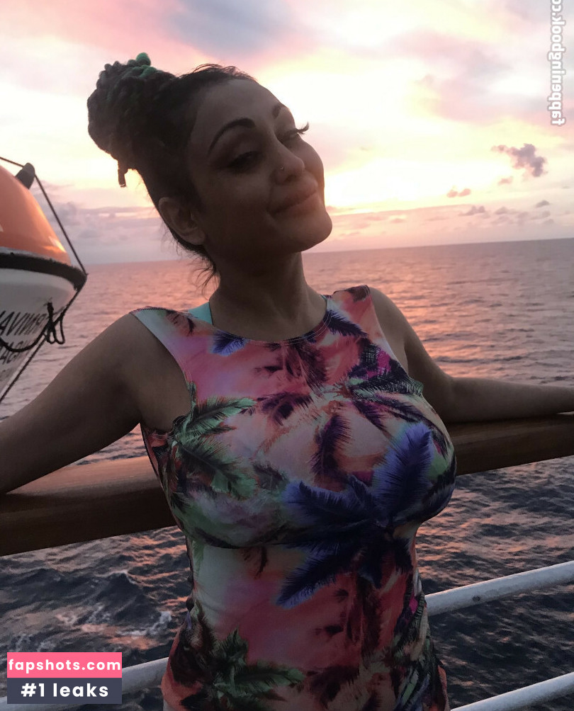 Priya Anjali Rai Nude Leaks OnlyFans Photos #89 - LeakJerk