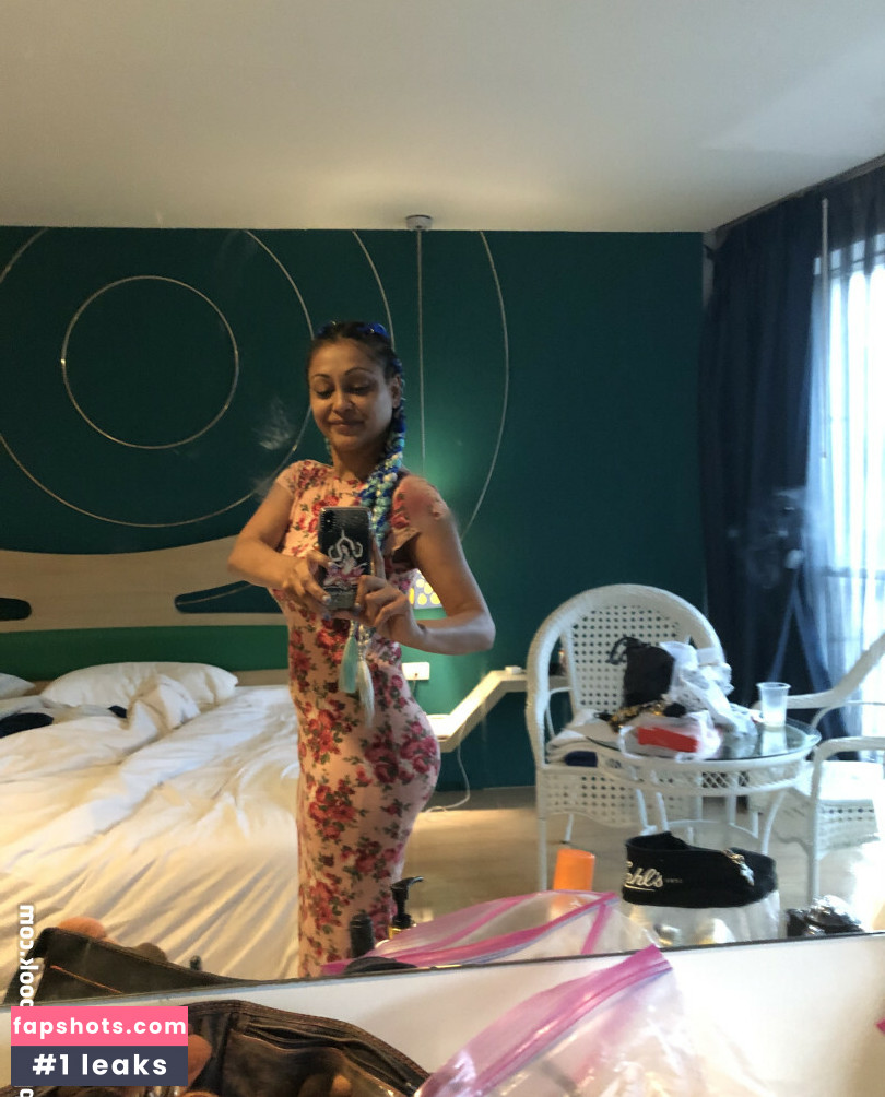 Priya Anjali Rai Nude Leaks OnlyFans Photos #95 - LeakJerk