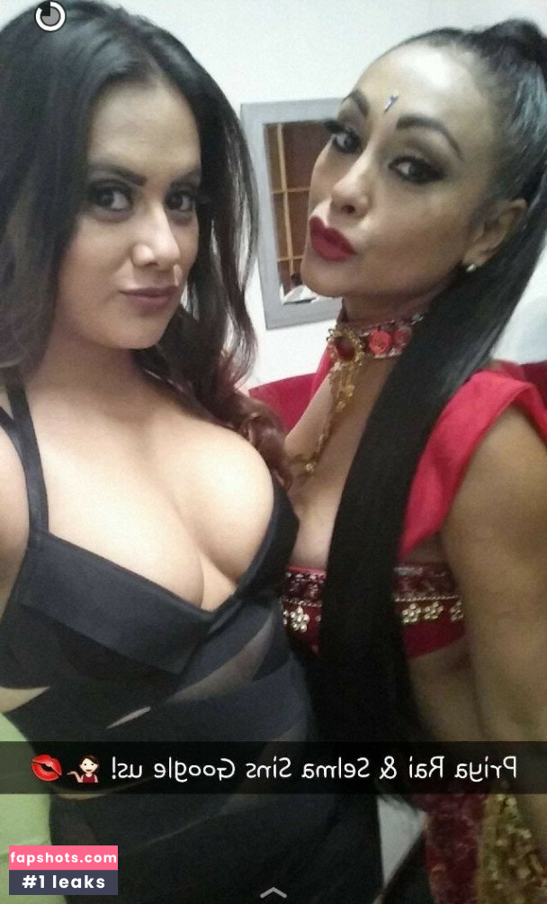 Priya Anjali Rai Nude Leaks OnlyFans Photos #354 - LeakJerk