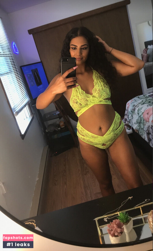 Priya Singh Nacktheit OnlyFans Fotos #13 - Fapshots