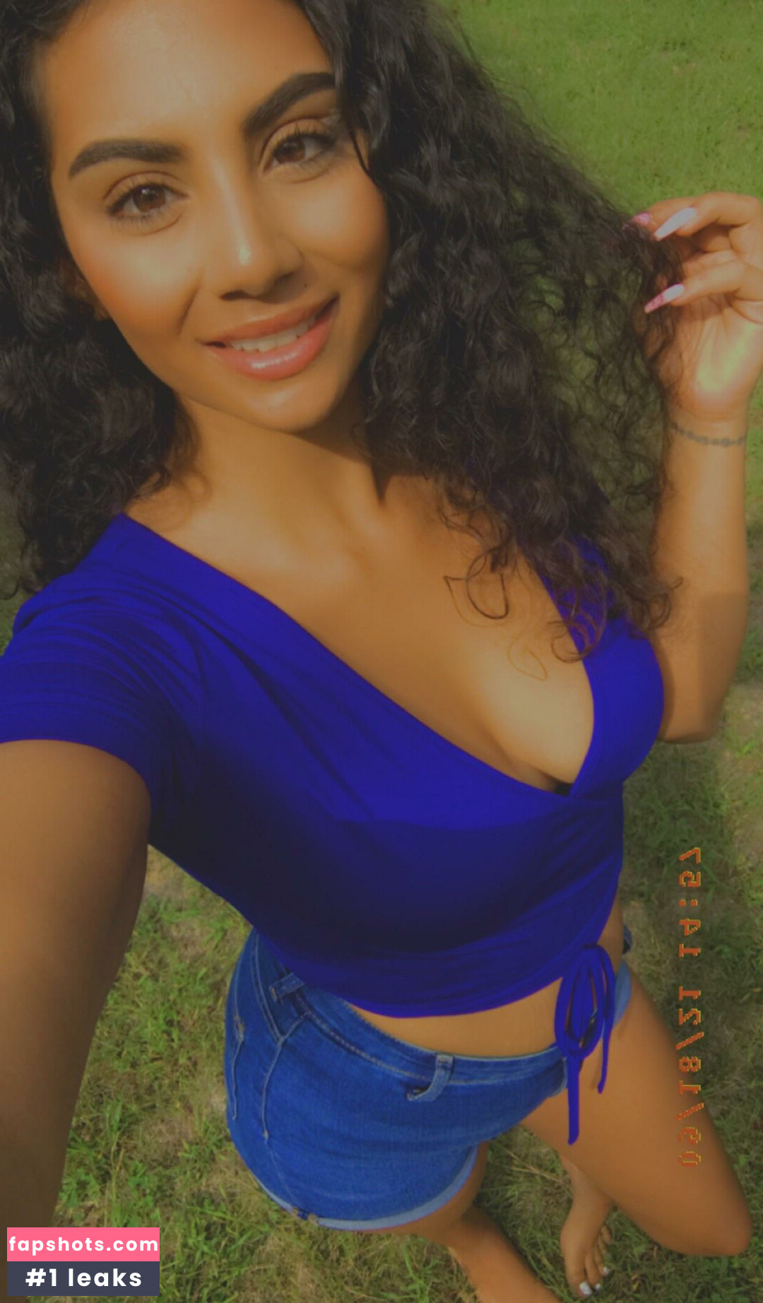 Priya Singh Nacktheit OnlyFans Fotos #20 - Fapshots