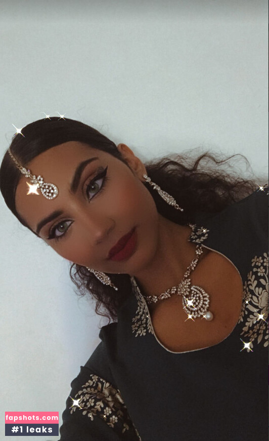 Priya Singh Nacktheit OnlyFans Fotos #25 - Fapshots