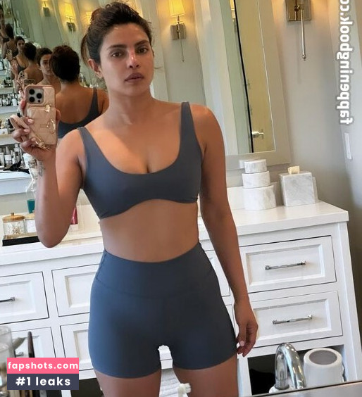 Priyanka Chopra gallery photo #114