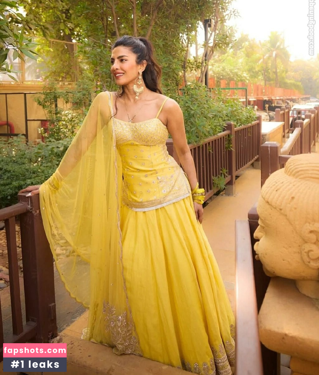 Priyanka Chopra gallery photo #14