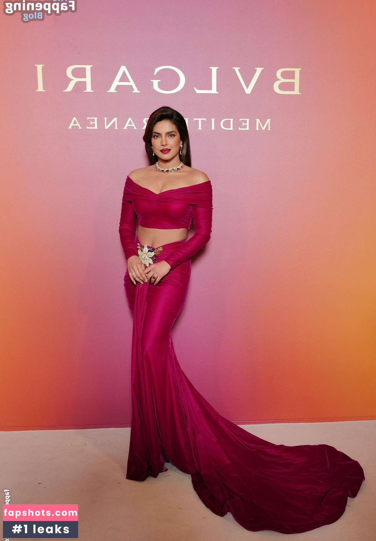 Priyanka Chopra gallery photo #131